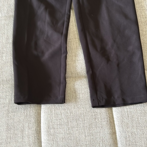 SOSO NWT WOMENS BLACK ADJUSTABLE STRAP, PANTSUIT SIZE S - Picture 9 of 13